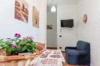 House in A Typical Villa 200 Meters from the Sea Wifi Car Rental