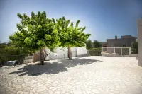 Trullo of Mariluna in Valle d'Itria