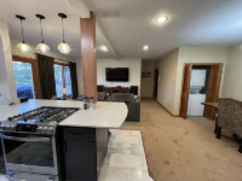 Steamboat Springs Apartment, 30-day minimum stay