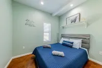 Hutto Casita 5 min from Kalahari Resorts & Dell Diamond! Hotels near Club Wildflower