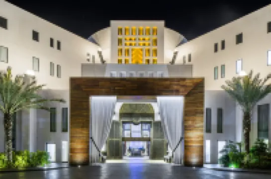 Hilton Vacation Club Cabo Azul Los Cabos