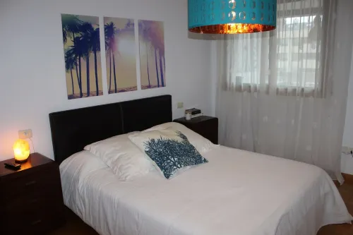 VIGO PLAYA-CIUDAD APARTMENT
