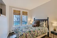 ★★Center Village Condo that Doesn't Feel Like a Rental!★★