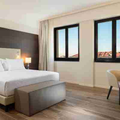 Doubletree by Hilton Brescia Rooms