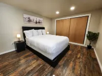 Wallingford 2 BR Comfy Apartment