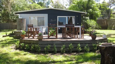 'FLORIDA' - TRANQUIL BEACH HOUSE RETREAT