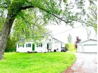 River House on 4 acres! Bring the dog! - 4 stjerner