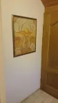 Great, cottage very well equipped. Approximately 8 minutes walk to the lake.
