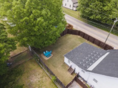 5BR Group Getaway, Pet-Friendly Ideal for Weddings 帕克酒店