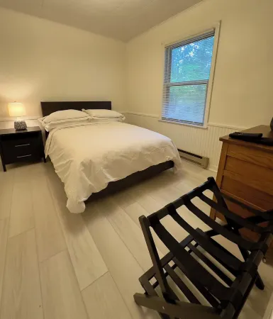 Scandinavian Retreat