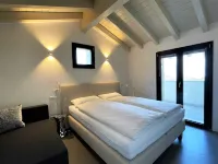 Vacation home "Casa sulle colline di Barcuzzi" Pool, garden & barbecue - Wifi