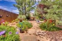 Art Garden Gallery - Great Views - Boutique