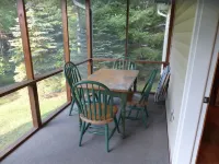Spring View Lodge, Elk Country PA