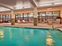 Fairfield Inn & Suites Salt Lake City Downtown Hotels near Tabernacle