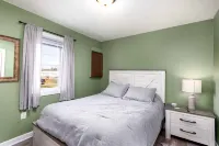 The Cove Near Gun Lake W/ Hot Tub and Fire Pit