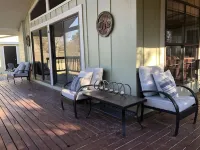 Welcome to Blanco Bungalow