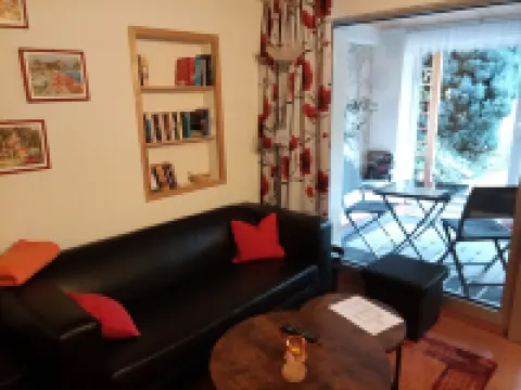 Vacation apartment WE 2