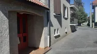Appartement RDC De63 m² , 4 Pers à 2 pas des Commerces et Parcs de Loisir