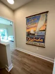 Brand new riverfront luxurious townhome with Interior designer finishes. - 발코니