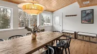Remodeled Ski Home - Private Inground Pool - Game Room - Fire Pit