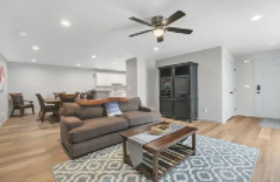 Brand new construction duplex, Clean & Cozy 1069