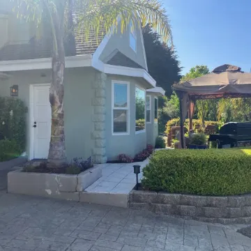 Aptos Bayview, Large 1 Br.Cottage, Pets & Parking. Ocean View Deck, Fire Pit