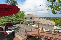 4-Bedroom Private Home Near Legoland, Zoo or the Beach. Dogs Free. Gameroom!