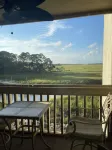 Cozy 2 Bedroom Villa on Fripp Island
