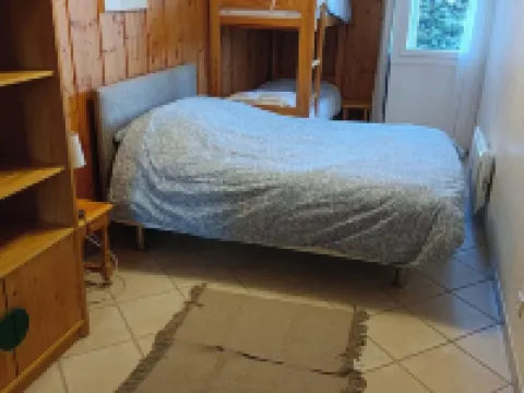 La Location de Vacances Idéale Pour les Amoureux de la Montagne! Pra Loup Hotels in Uvernet-Fours