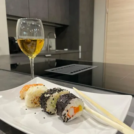 Wunderschöne Fewo, 15 Min von Nürnberg