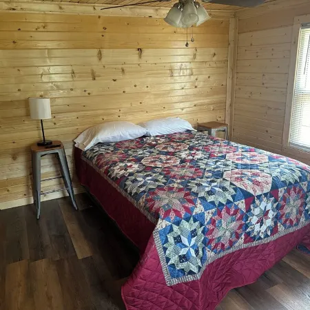 Unit B Country home apartment near Warrensburg