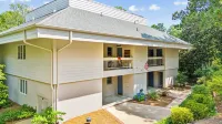 The Wanderlust Bungalow on May - Walking Distance to Downtown Southern Pines!