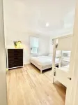 Beautiful property with hot spa and private swimming pool. Has king bed & more.