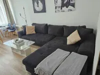 Apartment 55 I Central Hof Hotels in Hof