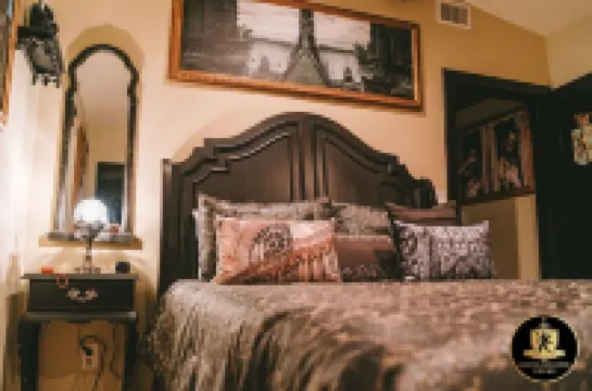 ⚔️🛡Medieval Castle Hôtel ™