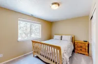 Peaceful Lapine 3 BR Getaway, sleeps up to 8