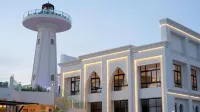Sunrise Remal Beach Resort