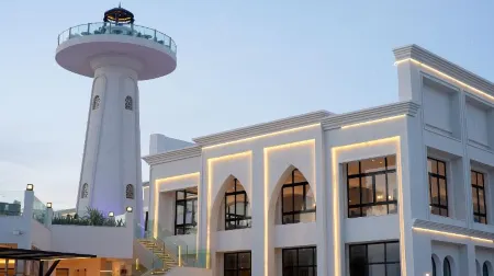 Sunrise Remal Beach Resort Отели рядом с достопримечательностью «Sharm EL Sheikh»