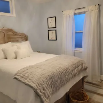 Charming Cottage in the Heart of Catskill & Pet Friendly