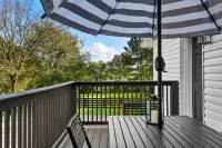 Newly Renovated Charming Little Leiper's Cottage