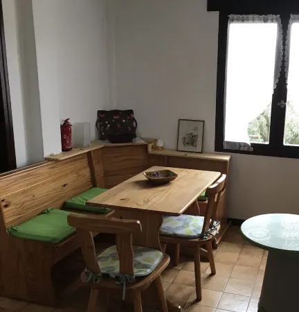 Gite des POSAS Отели в г. Санзон