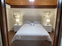 Villa F - a stand alone 1bed/1bath with kitchen steps from downtown Palm Springs