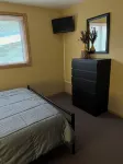 Up North Getaway with Hot Tub! Hotels in 
