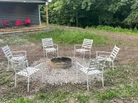 Hidden Hideway, fully furnished home perfect for family get aways! Hotels in Melrose Township