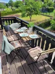 Apartment 75m2 to 5 persons modern and family friendly in Quedlinburg Hotel a Gernrode - Harz