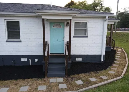 2BR 2Bath - Swamp Rabbit Trail Resort Отели в г. Паркер