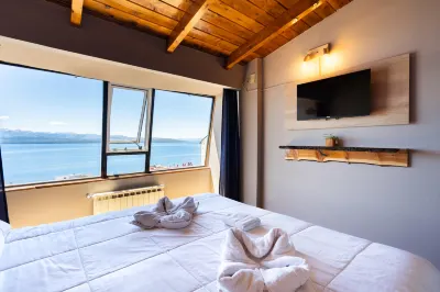 Tangoinn Hostel Downtown Hotels in 