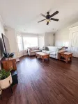 Spacious Home in Quiet Neighborhood with Large Patio!