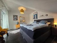 Cozy and high-quality vacation apartment