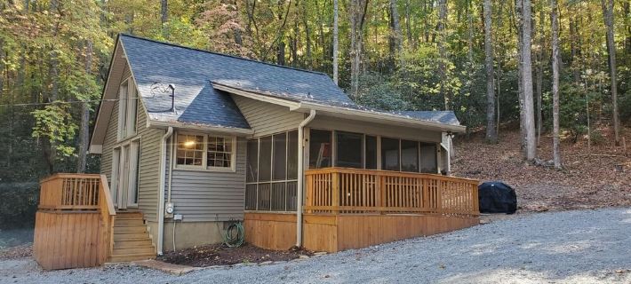 North Georgia Mountains, Dahlonega, Cabin, Wineries, Hunt, Hike, National Forest Hotels in Lumpkin County